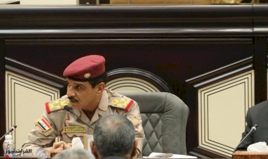 Irak Genelkurmay Başkanı: Ordu ve Peşmerge Türkiye ile sınır bölgelerine gitmeli