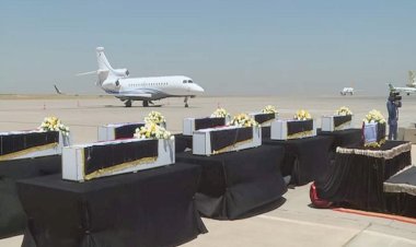 Irak'tan Zaho tepkisi: Irak, Konya'da düzenlenecek turnuvadan çekildi