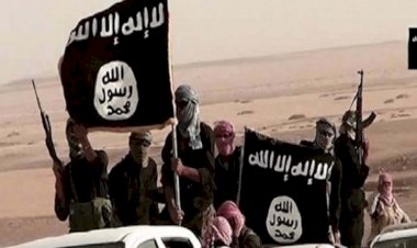 Irak’ta IŞİD saldırısı: 7 ölü, çok sayıda yaralı var!