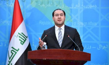 Irak, Türkiye'yi BM Güvenlik Konseyi'ne şikayet etti: Ayrıntılar ortaya çıktı!