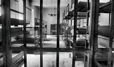 Hasta tutuklu ve hükümlüler için ‘şartlı tahliye’ düzenlemesi geliyor