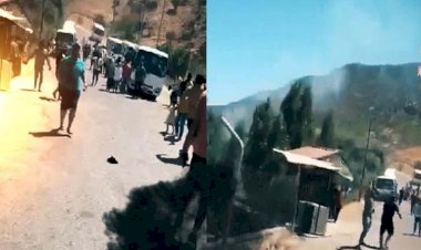 Irak Savunma Bakanı: Duhok’taki vatandaşların öldürülmesinden Türkiye sorumlu