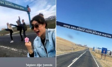 Kürtçeye hakaret eden 4 öğretmen hakkında dava açıldı