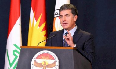 Neçirvan Barzani: Saldırılar tehlike çanlarının çaldığını gösteriyor
