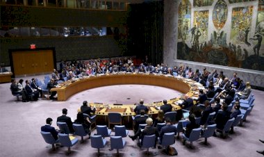 BM Güvenlik Konseyi’nden Zaho'daki saldırıya kınama