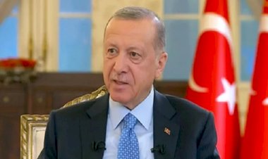 Erdoğan’dan Zaho saldırısıyla ilgili açıklama