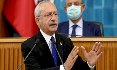 Kılıçdaroğlu’ndan Demirtaş ve HDP yorumu