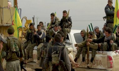 MSD: Suriye ordusu ile anlaşmaktan başka çaremiz yok