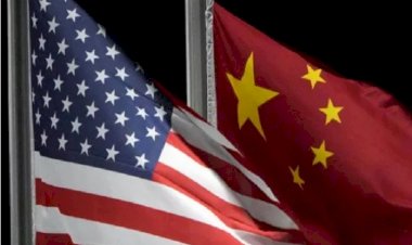 Çin'den ABD'ye tehdit: Çin ordusu boş durmayacak