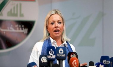 BM: Türkiye ve Irak  Zaho saldırısını görüşmeye hazır