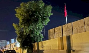 Türkiye'nin Musul Başkonsolosluğuna saldırı