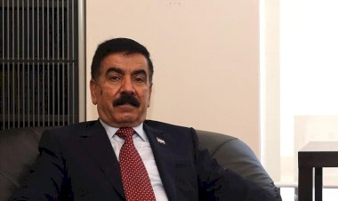 Irak Savunma Bakanı: PKK yabancı bir güçtür, Irak'ı terk etmelidir