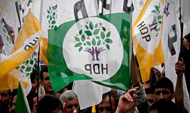 HDP sahaya iniyor: Diyarbakır ve İstanbul’da mitingler düzenlenecek