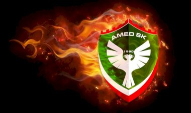 Amedspor: Sorun çözülmezse Şeyh Sait Meydanı’nda sesimizi duyuracağız