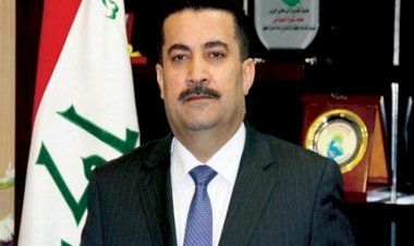 Koordinasyon Çerçevesi: Sudani’nin başbakan adaylığında kararlıyız