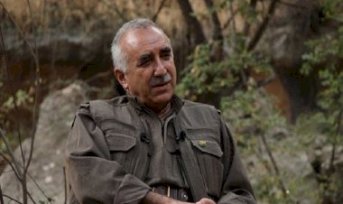 Karayılan: 10 yıldır Türkiye’ye yönelik herhangi bir saldırıda bulunmadık