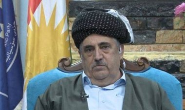 KDSP lideri: Hz. Hüseyin’i şehit eden Irak kimseye acımaz!