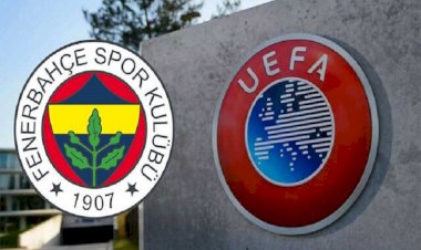 UEFA’dan Fenerbahçe’ye "Vladimir Putin" soruşturması