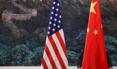 Çin’den ABD’ye Tayvan uyarısı: ‘Ateşle oynayan kendisini yakar!’