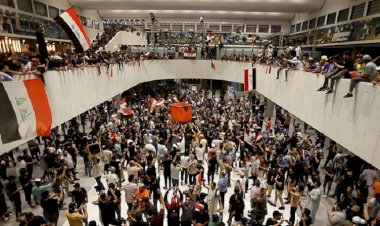 BM’den Irak açıklaması: Diplomatik misyonlar korunmalı