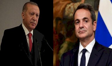 Miçotakis’ten Erdoğan’a: Osmanlıcı fanteziler yerine Türk ekonomisine odaklan