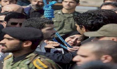 İran’da son 1 haftada 32 kişi idam edildi