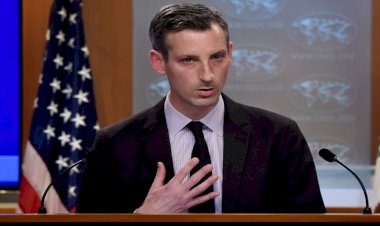 ABD'den Irak'ın Türkiye'nin topraklarından çekilmesi talebine ilişkin açıklama