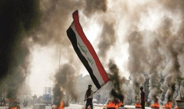 'Irak’ta ya iç savaş başlayacak ya da Sadr’ın istedikleri olacak'