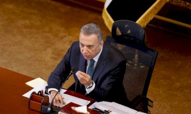 Irak Başbakanı Kazimi’den güvenlik güçlerine çağrı