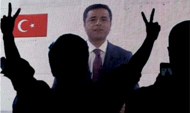 Demirtaş’ın ‘cumhuriyet’ vurgusu nasıl yankı buldu?