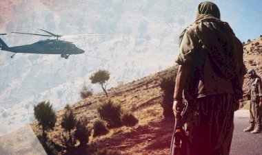 MSB ve HPG'den sınırdaki çatışmalara ilişkin yeni bilanço açıklandı!