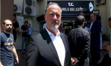 ﻿Mardin'in Artuklu Belediye Başkanlığına AK Parti'nin adayı seçildi