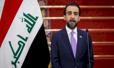 Irak Parlamentosu Başkanı Halbusi’den Sadr destekçilerine çağrı