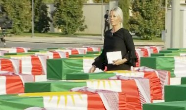 BM Irak Özel Temsilcisi: Enfal süreci bir jenosittir