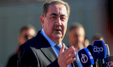 Hoşyar Zebari’den Irak yorumu: Ne ekersen onu biçersin
