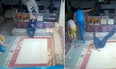 Ankara'da Alevilere eş zamanlı saldırı