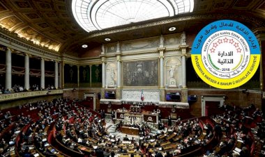 Fransız parlamenterler: Rojava uçuşa yasak bölge ilan edilsin