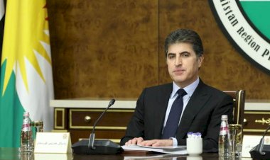 Başkan Neçirvan Barzani: Irak'lı tarafları diyalog için Erbil'e davet etti