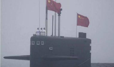 ABD ile Çin arasında ziyaret gerilimi! Tayvan çevresinde askeri hareketlilik artıyor