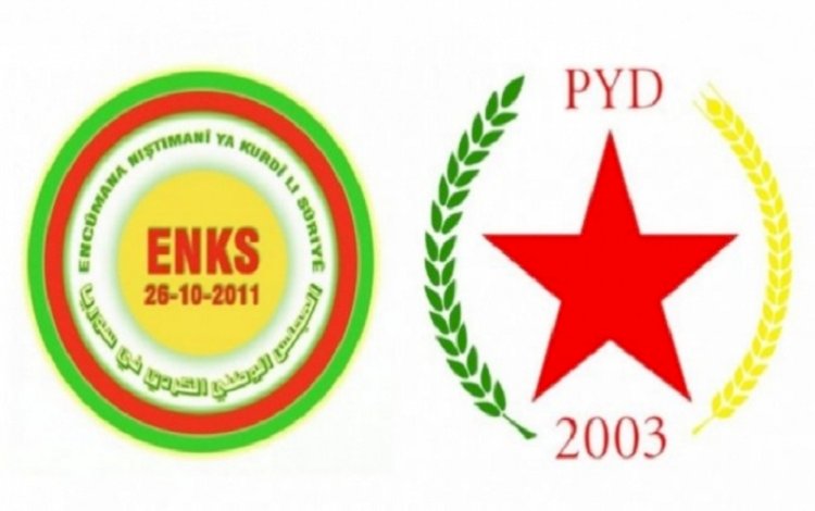 ENKS’den tutuklular için PYD’ye çağrı