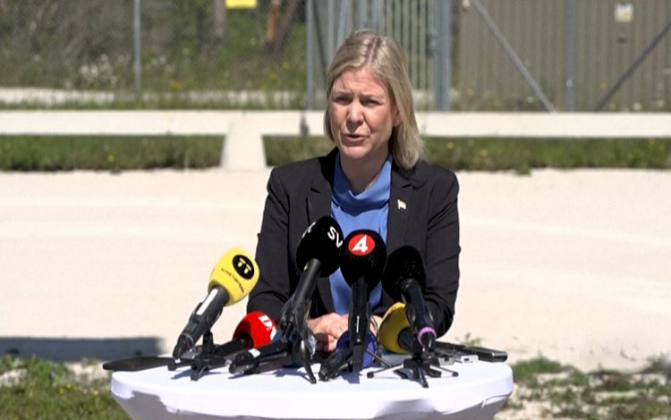 İsveç'ten iadesi istenen isimlerle ilgili yeni açıklama