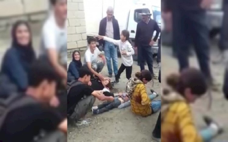 Van Valiliği’nden mültecilerin minibüsünün taranmasına ilişkin açıklama: Tekerlerine ateş açıldı, kurşun sekti