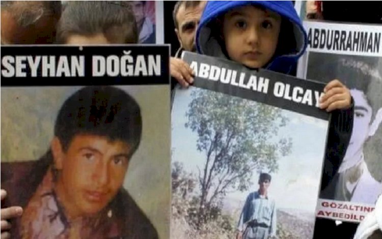 Dargeçit JİTEM Davası’nda tüm sanıklar beraat etti