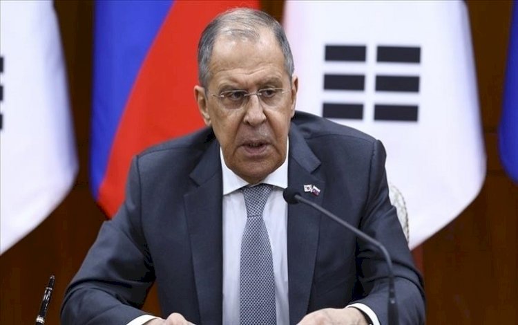 Lavrov'dan Bulgaristan'a sert sözler ! karşılık vereceğiz