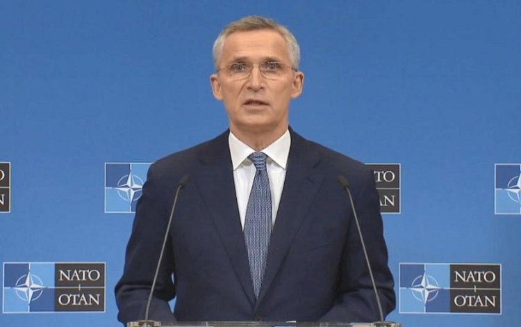 NATO: İsveç ve Finlandiya’nın katılımına yönelik onay süreci başladı