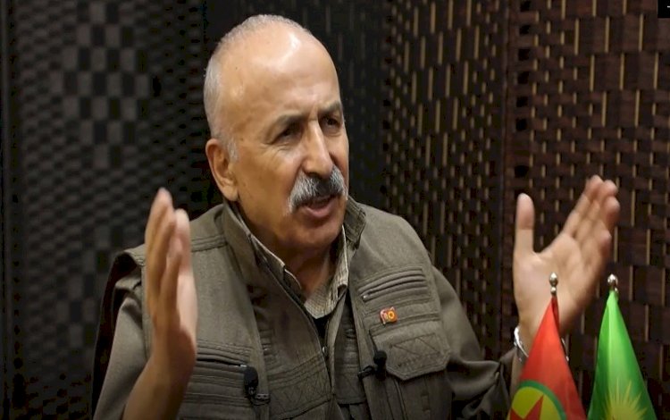 KCK: Hükümet her sıkıştığında İmralı ile görüşeceğini söylüyor