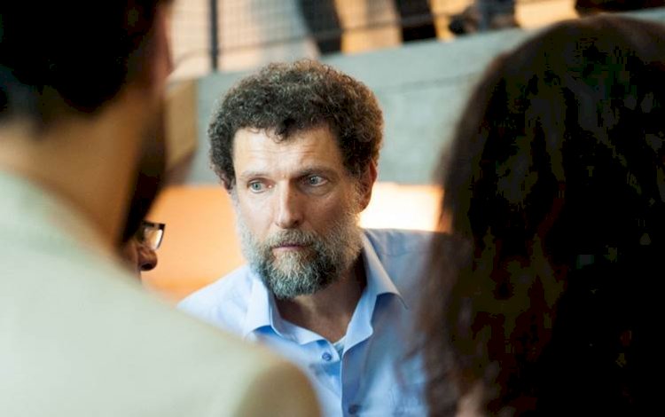 AİHM, Osman Kavala kararını açıkladı