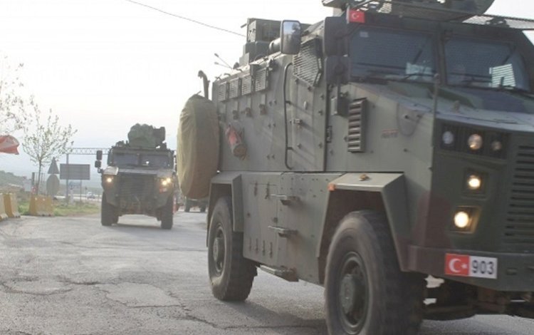 Bitlis’te sokağa çıkma yasağı kararı