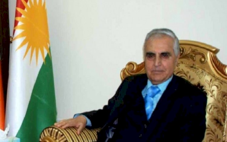 Ali Qazi, Mahabad’da toprağa verilecek