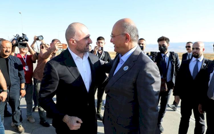 KDP ve YNK 'ortak aday'da uzlaşamadı